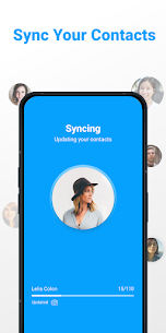Sync.ME: Caller ID screenshot 5