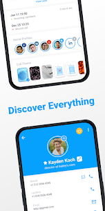 Sync.ME: Caller ID screenshot 6