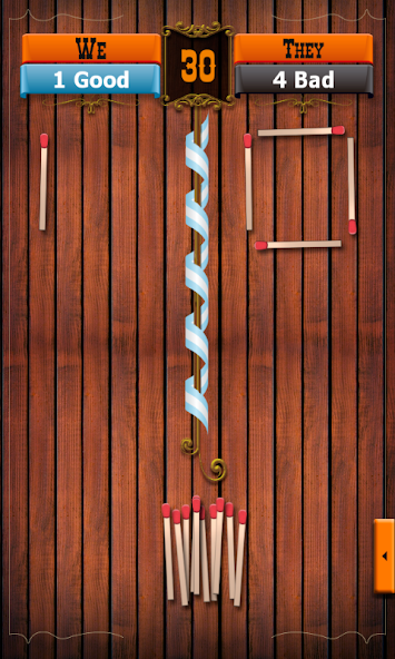 Truco Score Board screenshot 2