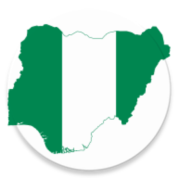 Map Out Nigeria screenshot 1