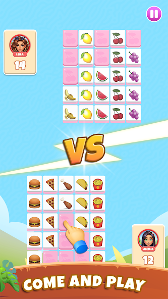 Tile Game screenshot 2