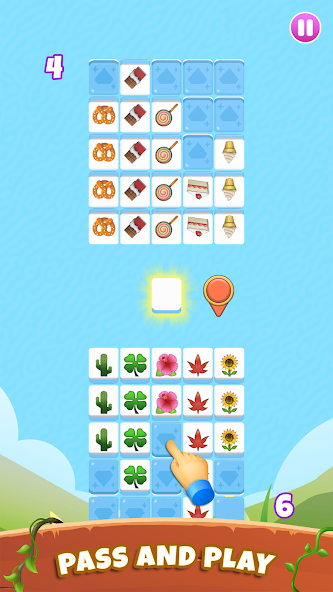 Tile Game screenshot 4