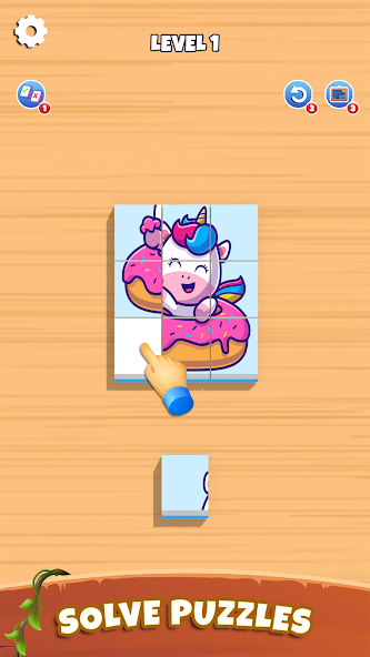 Tile Game screenshot 5