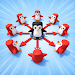 Knockout - Penguin Battle screenshot 1