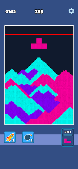 Sandy Blocks screenshot 3