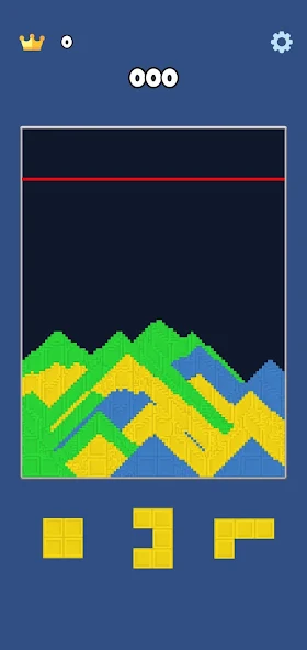 Sandy Blocks screenshot 5