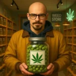 Weed Store Simulator screenshot 2