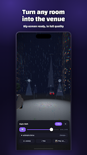SYQEL Art screenshot 6