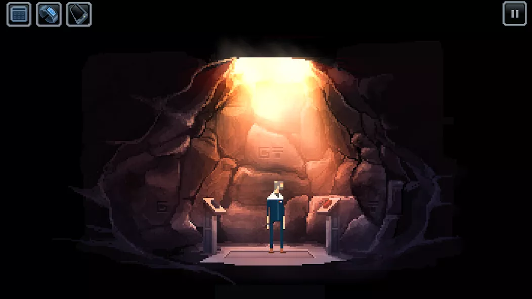 The Captain Screenshot 1