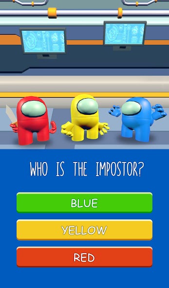 Dark Imposter screenshot 1