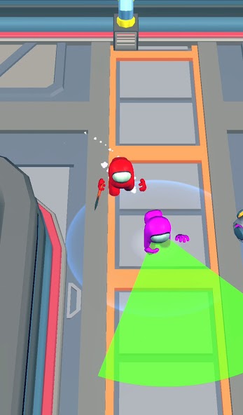 Dark Imposter screenshot 2