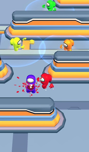 Dark Imposter screenshot 3