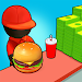 Burger Tycoon: My Burger Games screenshot 1