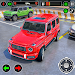 Crazy Jeep: Car Parking Games screenshot 1