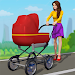 Mother Simulator 3D: Mom Games screenshot 1