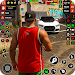 Screenshot 1 of US School Car Game: Car Drive