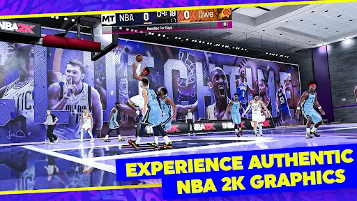 NBA 2K24 MyTEAM screenshot 5