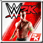 WWE 2K screenshot 1