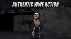 WWE 2K screenshot 2