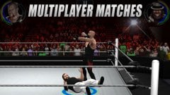 WWE 2K screenshot 3