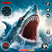 Shark Simulator - Shark Games screenshot 1