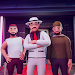 I Am Club Security Guard Night screenshot 1