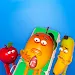 Fruit & Veg ASMR Doctor Clinic screenshot 1