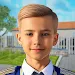 Schoolboy Stealth & Escape Sim screenshot 1