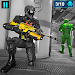 FPS Robot Shooter Strike: Anti Terrorist Shooting screenshot 1