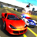 Police Car vs Gangster Escape preview 1