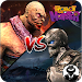 Monster vs Robot Extreme Fight gameplay preview 1