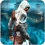 Ninja Odyssey Assassin Saga II screenshot 2