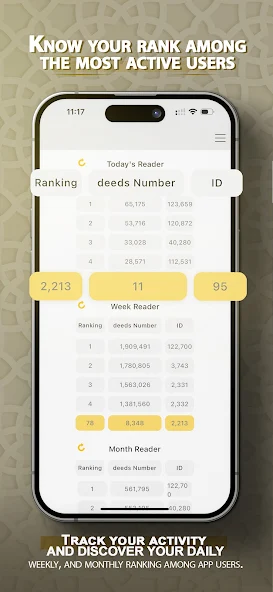 تعاهد القرآن screenshot 2
