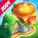 Cooking Fairy: Food Games screenshot 1