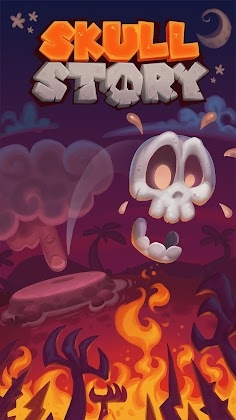 Skull Story screenshot 1