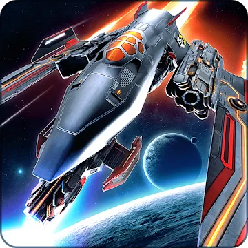 Star Horizon screenshot 1