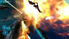 Star Horizon screenshot 2