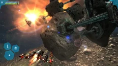Star Horizon screenshot 3