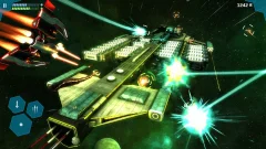 Star Horizon screenshot 5