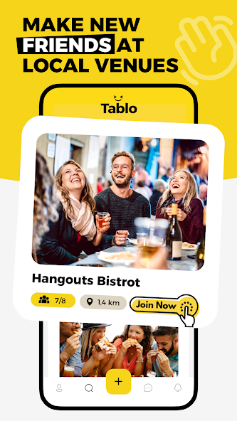 Tablo