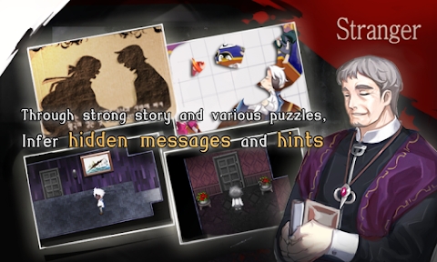HideAndSeek2 [Story of Demian] 1.0.6 screenshot 2