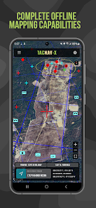 Tactical NAV screenshot 6