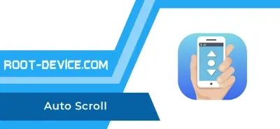 Auto Scroll screenshot 1