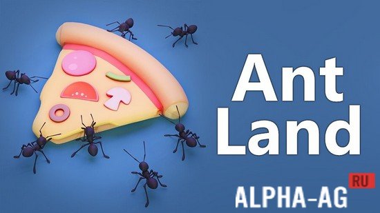 Ant Land