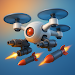 Drone Attack gameplay screenshot 1