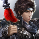 Dynasty Legends: True Hero Rises from Chaos screenshot 1