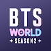 BTS WORLD Season 2 gameplay screenshot 1