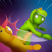 Gang Battle Party: Animals 3D screenshot 1