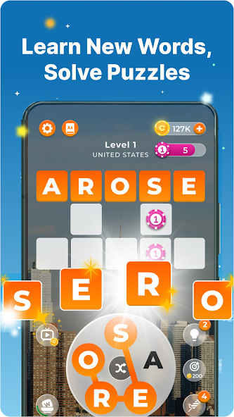 WordMaker screenshot 1