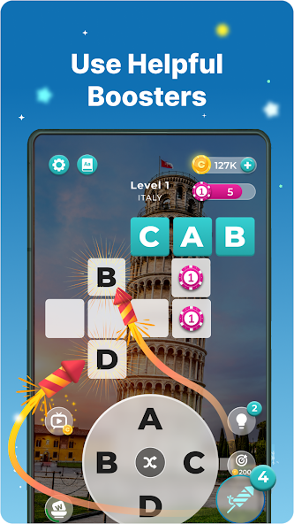 WordMaker screenshot 2